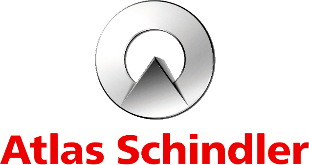 Logo Atlas Schindler